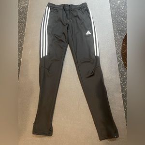 Adidas track pants XS